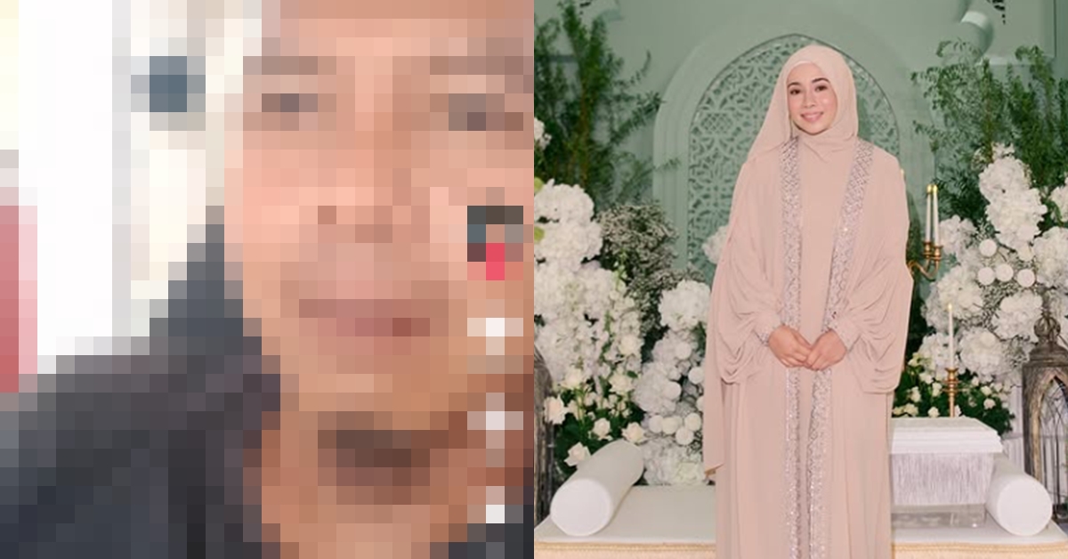 Lelaki Dikecam Dek Pujian Melampau Buat Amira Othman, Netizen Anggap ‘Jijik’ – “Mata Dia Ayu..”
