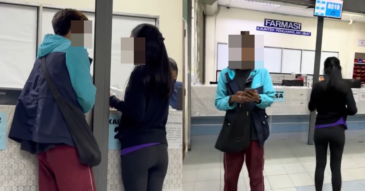 “Dia Bukan Orang Kita” – Kantoi Curang Di KK, Skandal Suami Rupanya Sudah Ada Teman Lelaki