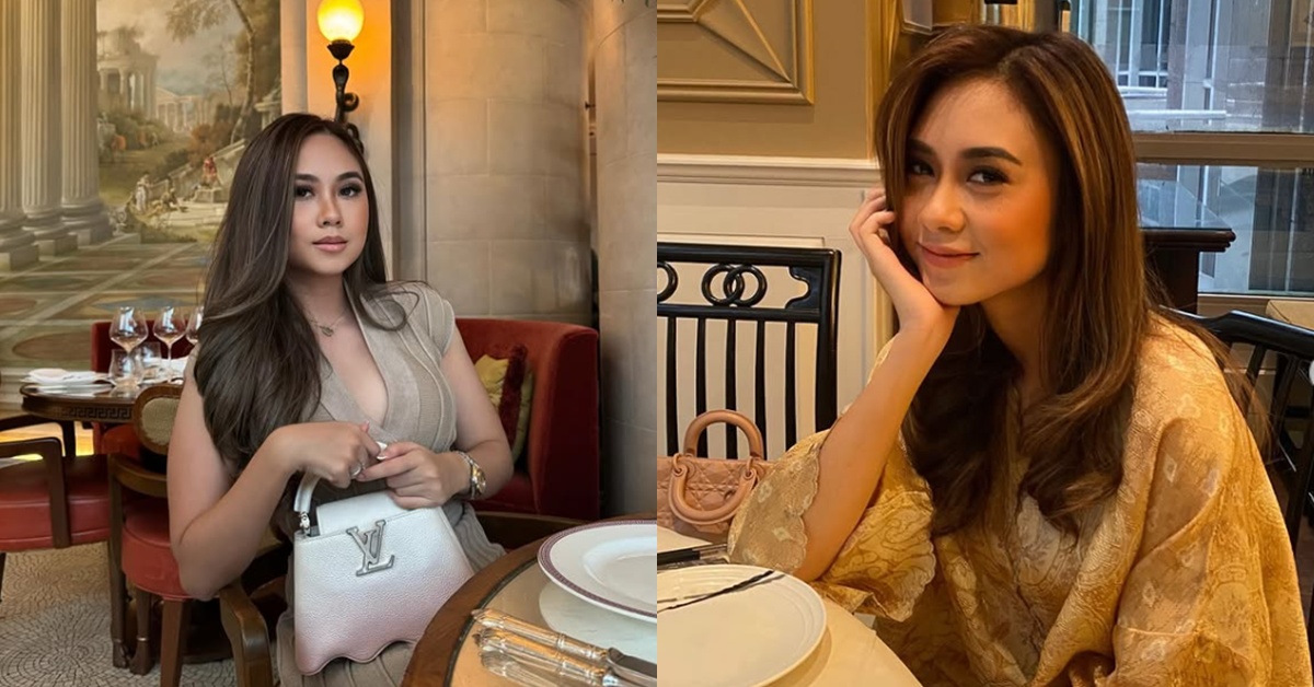 “Sangat Melampau, Hormat Saya Dah Hilang” – Intan Najuwa Hilang Sabar! Pereka Fesyen Terkenal ‘Larikan Diri’ Dari Bayar Pinjaman Cecah Jutaan Ringgit