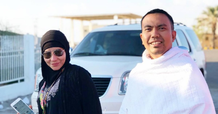 Pengarah Datuk A.Aida Masuk ICU, Teman Rapat Sahkan Berita