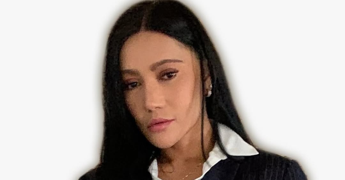 Rebah & Muntah Selepas Fisioterapi, A. Aida Kini Ditidurkan Di ICU – “Semalam Dia Sihat..”