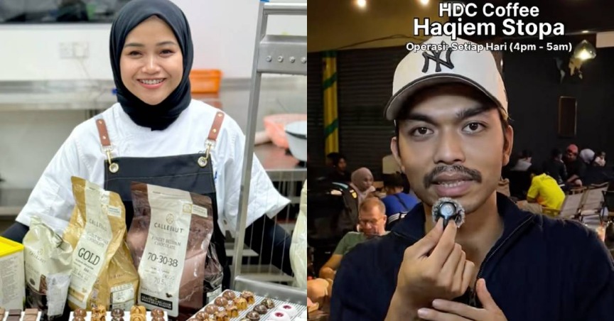 “Laju Dia Delete” – ‘Review’ Cafe Milik Ikon Permotoran Jatuh Merudum Gara-Gara Kontroversi Dengan Suka Dessert