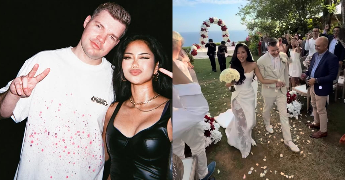 Foto Sabronzo & ‘Suami’ Dari 2023 Jadi Perhatian, Netizen Penuhi Ruangan Komen – “Dah 2 Tahun Bercinta”