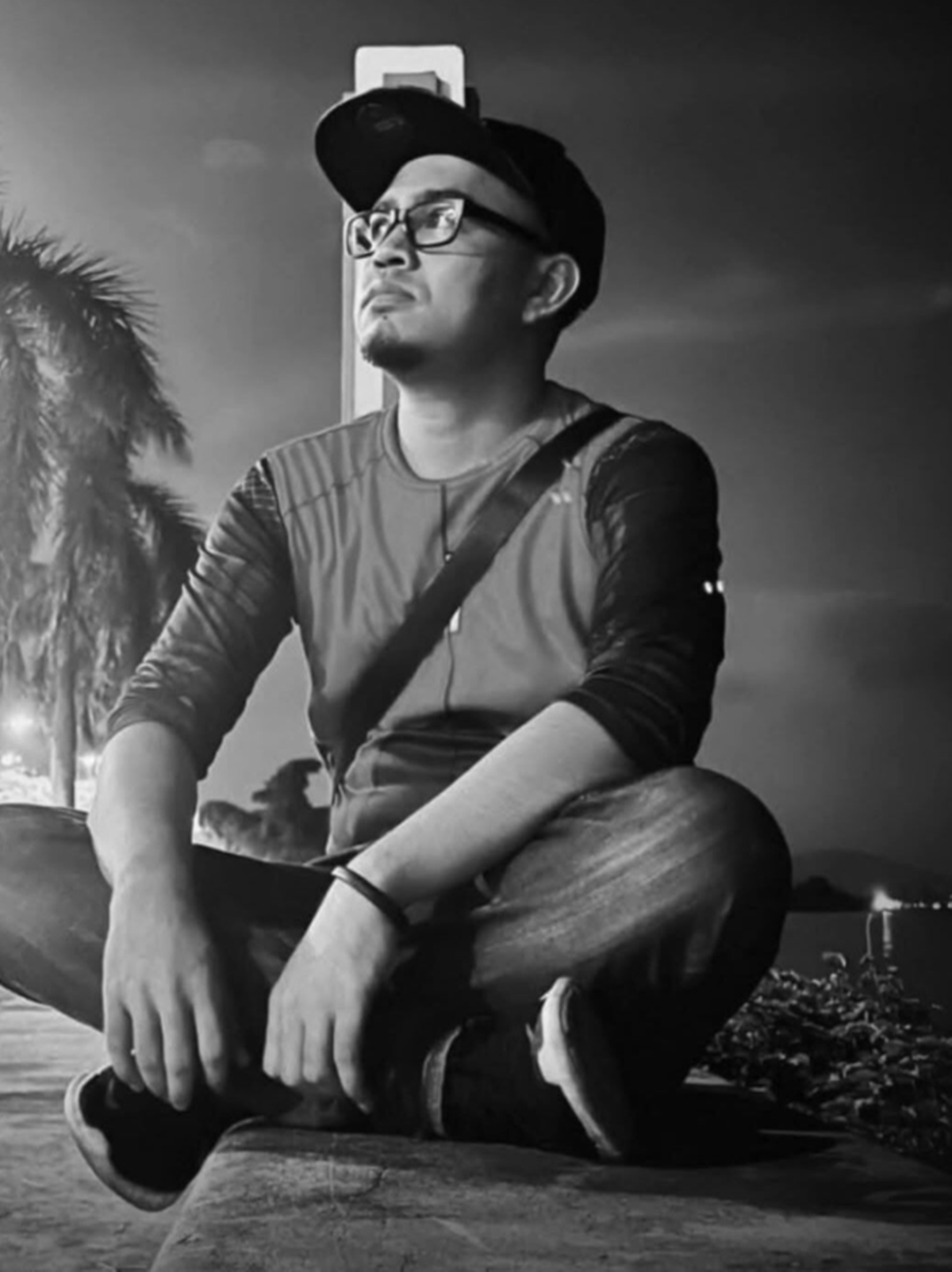 pengarah ejen ali maut