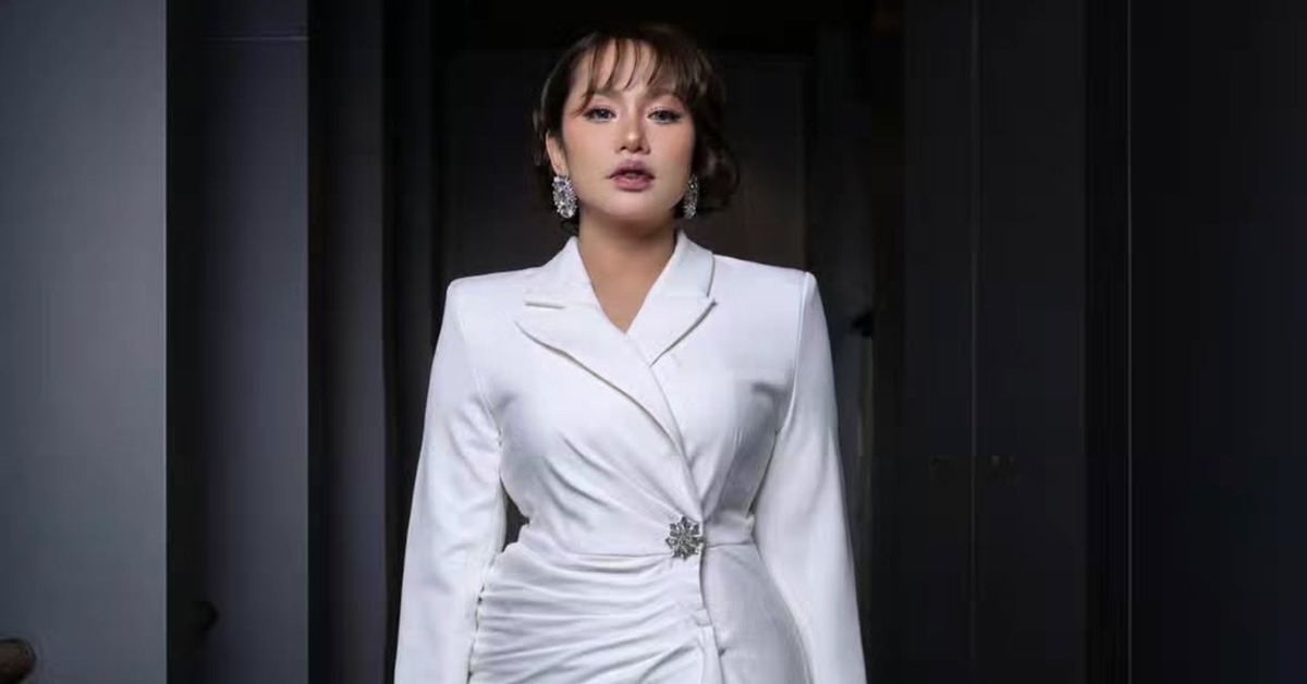 Elly Mazlein Umum Undur Diri Dari Pencalonan Anugerah – “Saya Mahu Beri Peluang..”