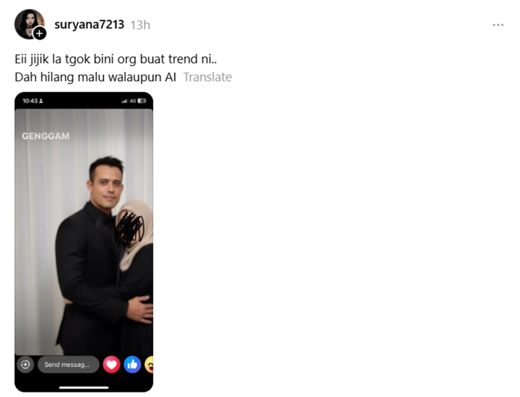 zul ariffin ai