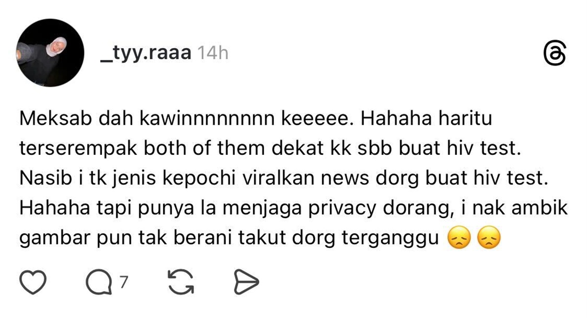 Sabronzo kahwin