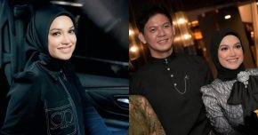 Puteri Sarah tegur wanita Indonesia