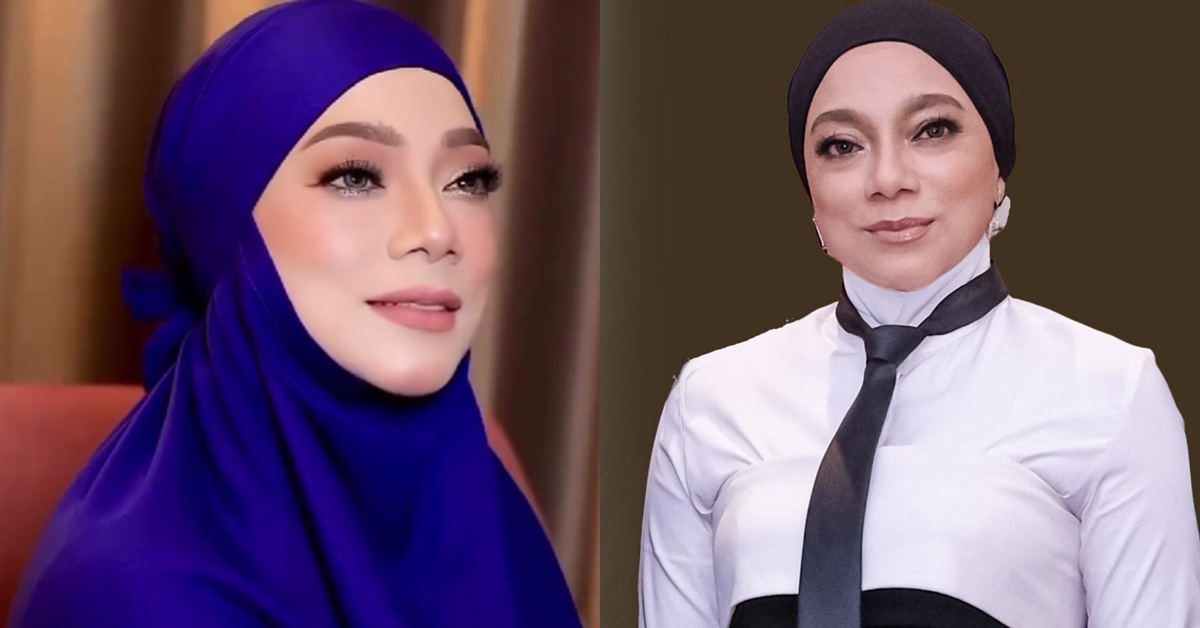 “Yang Beri Nasihat Ikhlas, Terima Kasih..” – Linda Rafar Pilih Maafkan Individu-Individu Berkata Buruk Tentang Dirinya