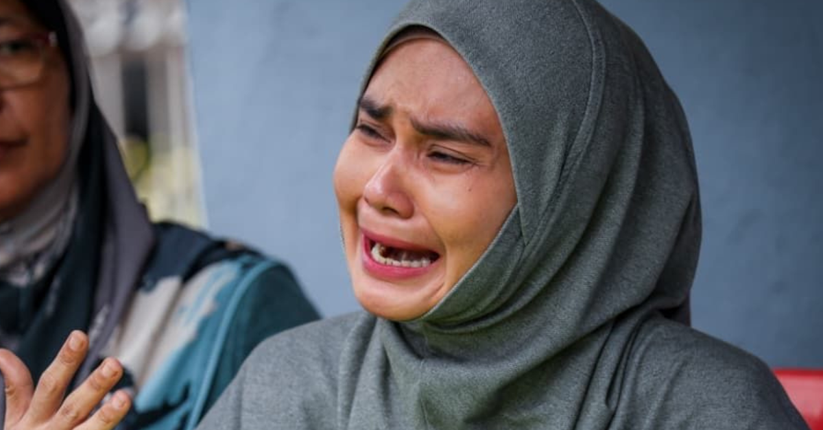 “Sudah 422 Hari Sejak Keputusan Mahkamah Dibuat..” – Gagal Patuhi Terma Ganti Rugi, Rafidah Berdepan Risiko Muflis & Aset Disita