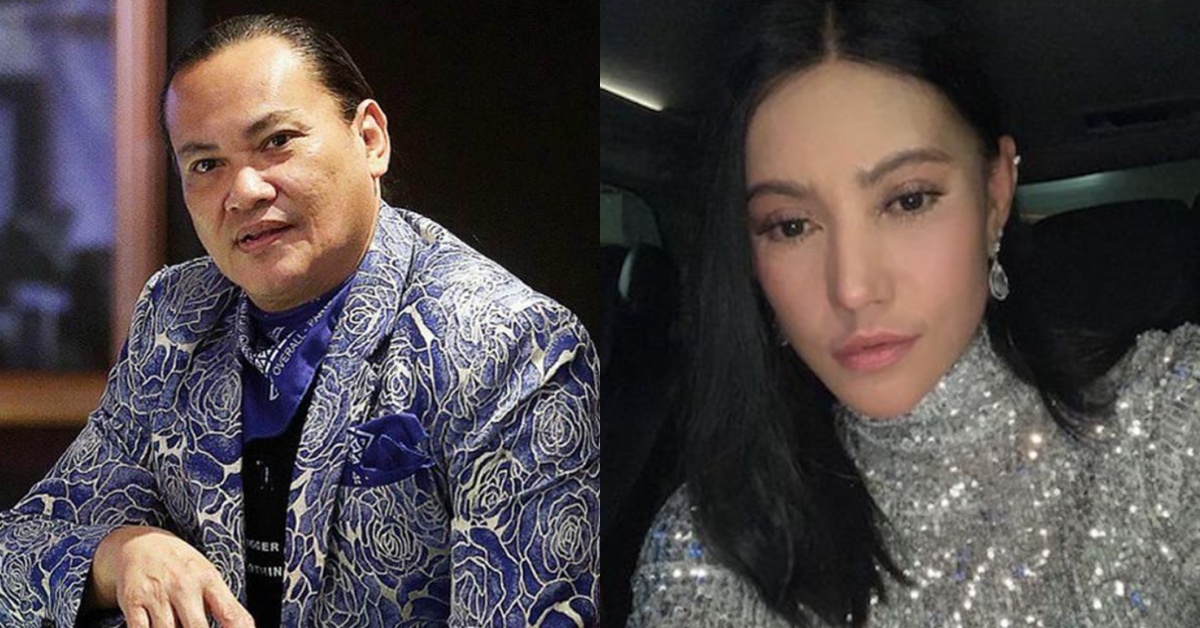 “Masa Dia Buat Rawatan, Serangan Jantung Datang” – Ameng Kongsi Keadaan A Aida, Darah Beku Di Jantung & Paru-Paru