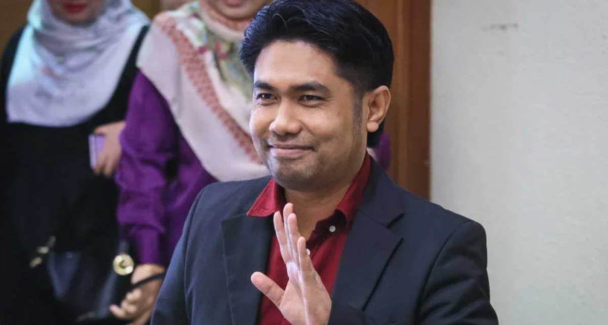“Sudah 422 Hari Sejak Keputusan Mahkamah Dibuat..” – Gagal Patuhi Terma Ganti Rugi, Rafidah Berdepan Risiko Muflis & Aset Disita