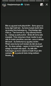 ig haqiem stopa