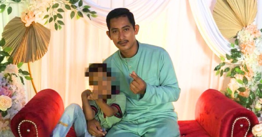 Kes Lelaki Pukul Anak Saudara Dengan Tukul, – “Dia Dah 2 Minggu Tak Tidur Sebelum Kejadian”