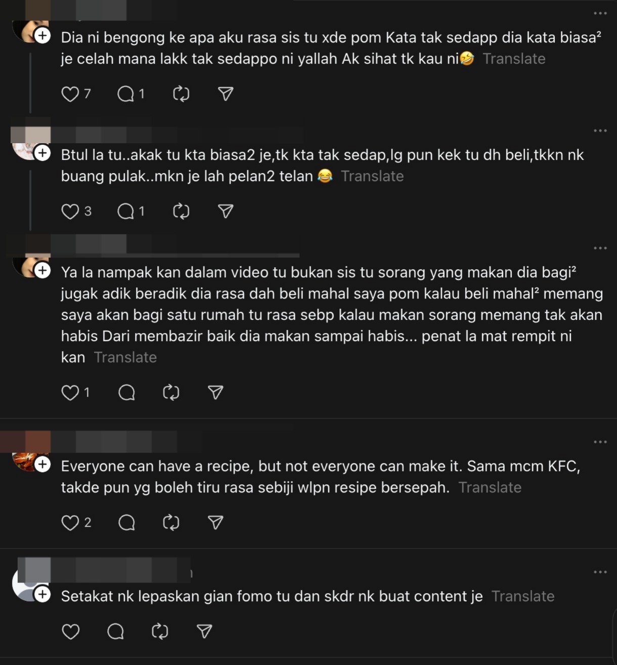 haqiem stopa
