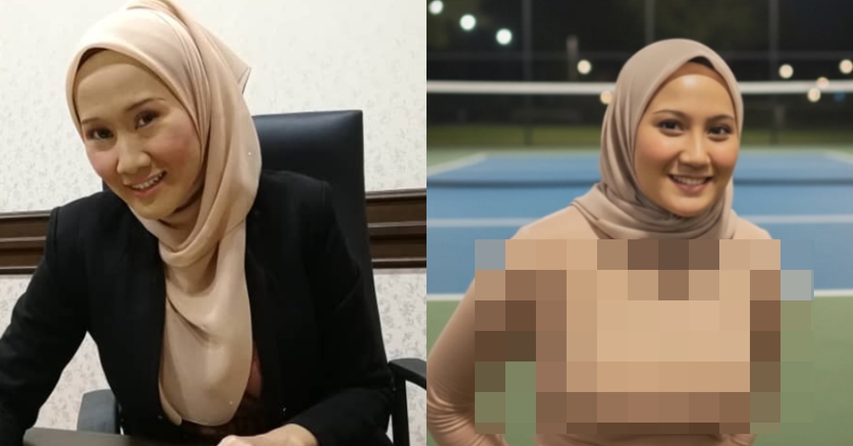 “Maruah Saya Sangat Tercalar, Rasa Malu & Tertekan” – Akaun Palsu Sembang L*cah, Penyampai Radio Ikim FM Tegaskan Tiada Media Sosial