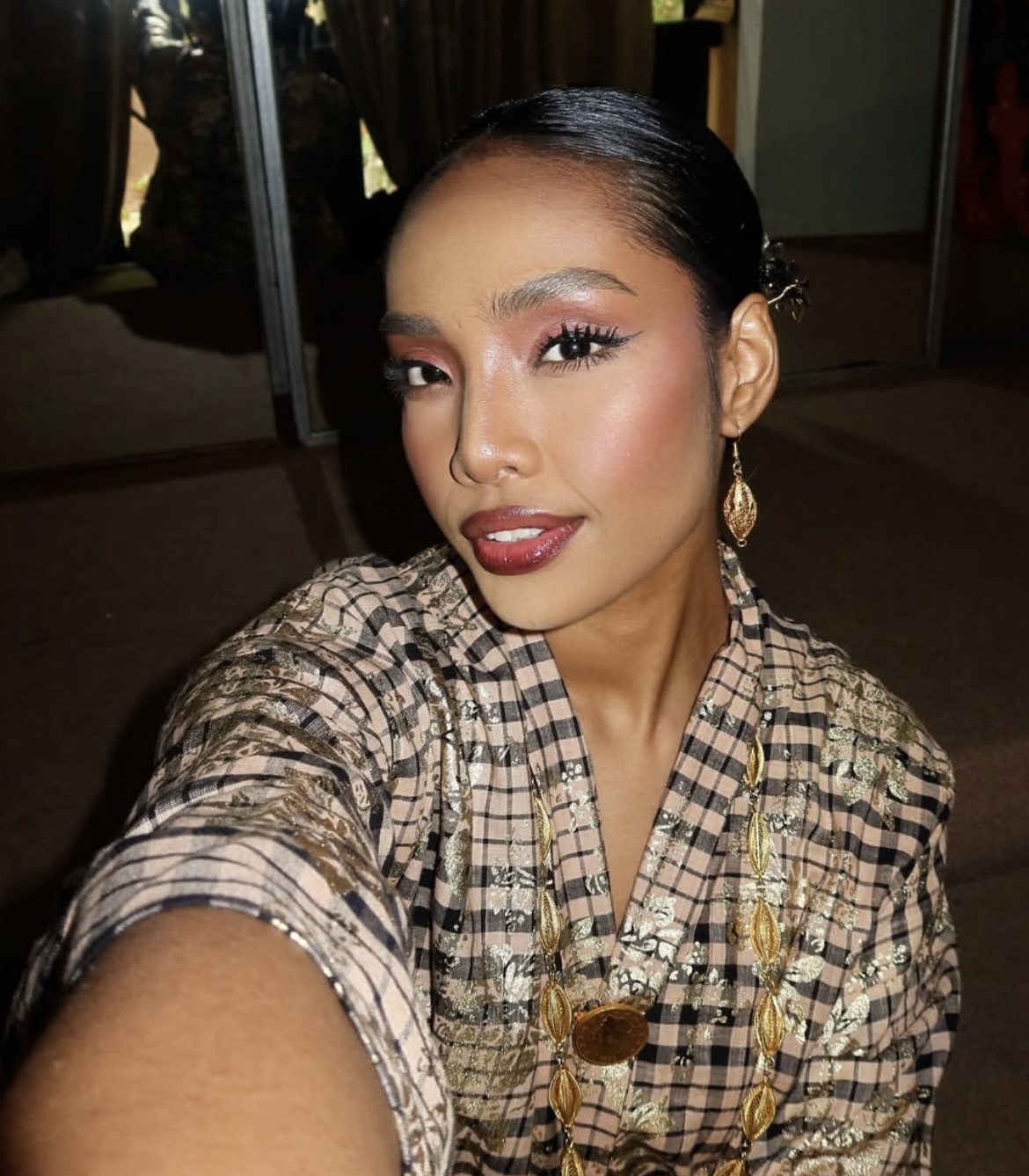 Syarifah haneesya