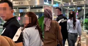 suami curang lepas isteri jalani rawatan barah