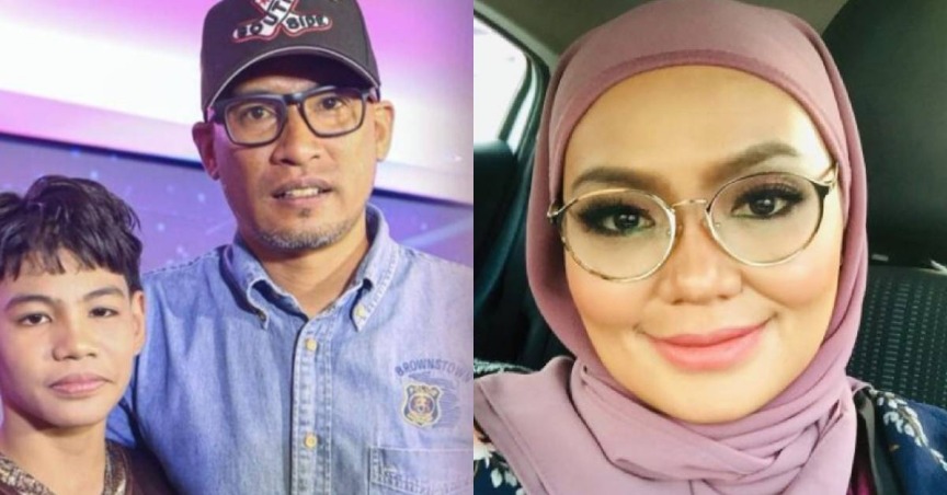“Tunggu Lepas TTMM Habis” – Bekas Suami Siti Saerah Bakal Dedah Isu Sebenar, Enggan Kacau Emosi Amad