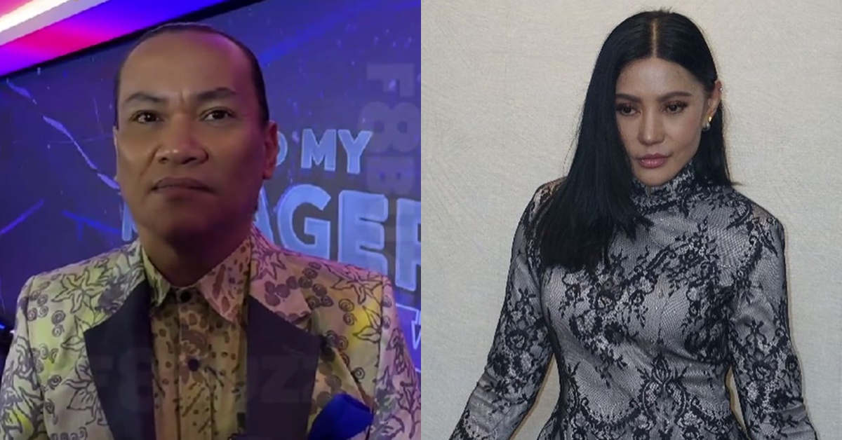 “8 Kali Jantung Terhenti, Seolah-Olah Tak Ada Harapan” – Kongsi Buat Solat Hajat Untuk A Aida, Kebaikan Ameng Dipuji Netizen