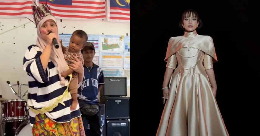“Tolong Hormat Keputusan Saya” – Elly Mazlein Nafi Undur Diri Kerana Tersinggung, Anggap Sudah Cukup Dengan Satu Anugerah