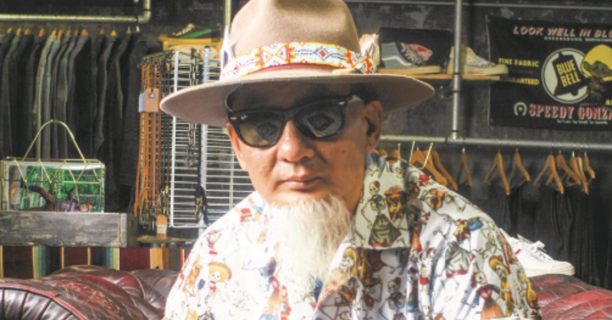 “Kita Tutup Buku, Flop Poppy Kalau Ada Pun Dari Dulu Memang Saya Juga Buat Semua Kerja” – Andy