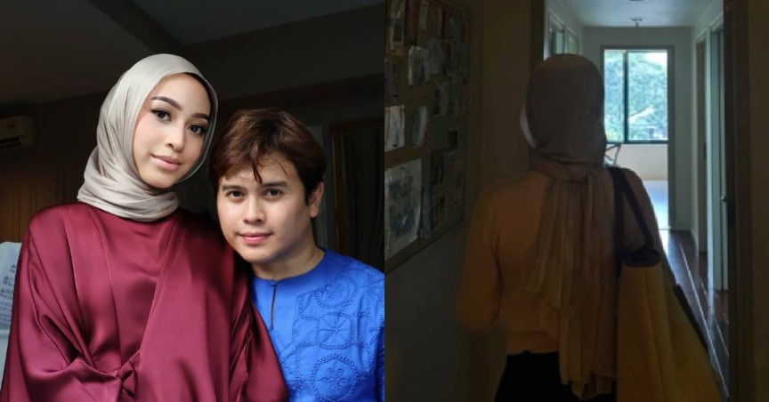 Jofliam Beri Bayangan Isteri Kini Hamil – “Doktor Yang Sama Sambut Kelahiran Dewi”