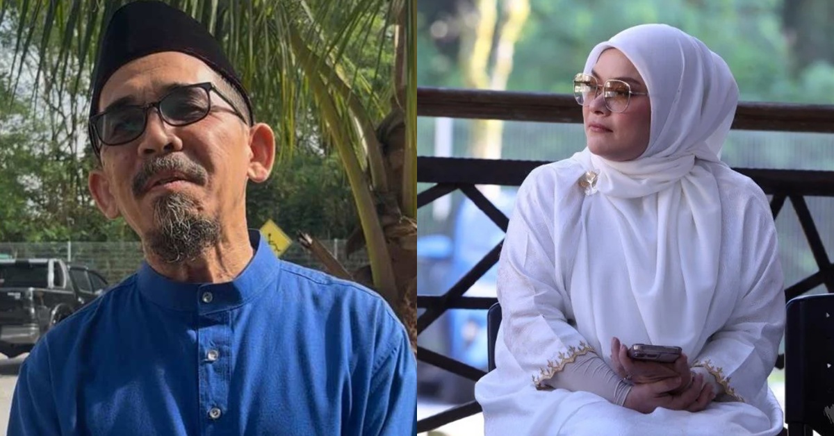 “Ingatkan Orang Ketiga Adalah Isteri Pertama, Rupanya..” – Nora Ariffin Bercadang Selamatkan Rumah Tangga Tapi Bersyarat