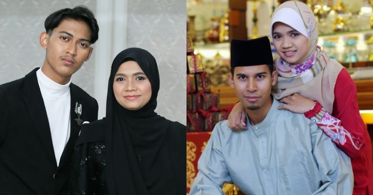 “Sampai Dah Mati Laki Aku, Orang Asyik Tanya Lagi Isu Peti Ais” – Ina Naim