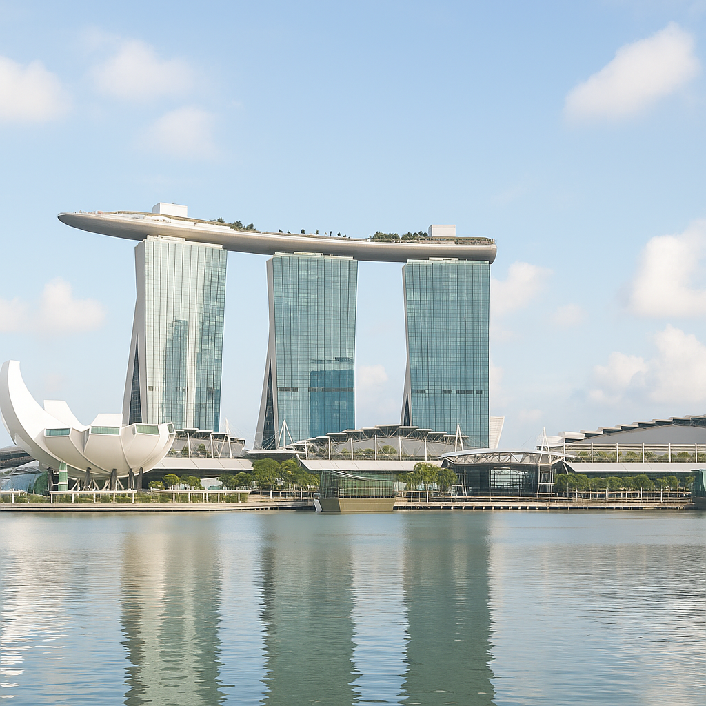 singapura