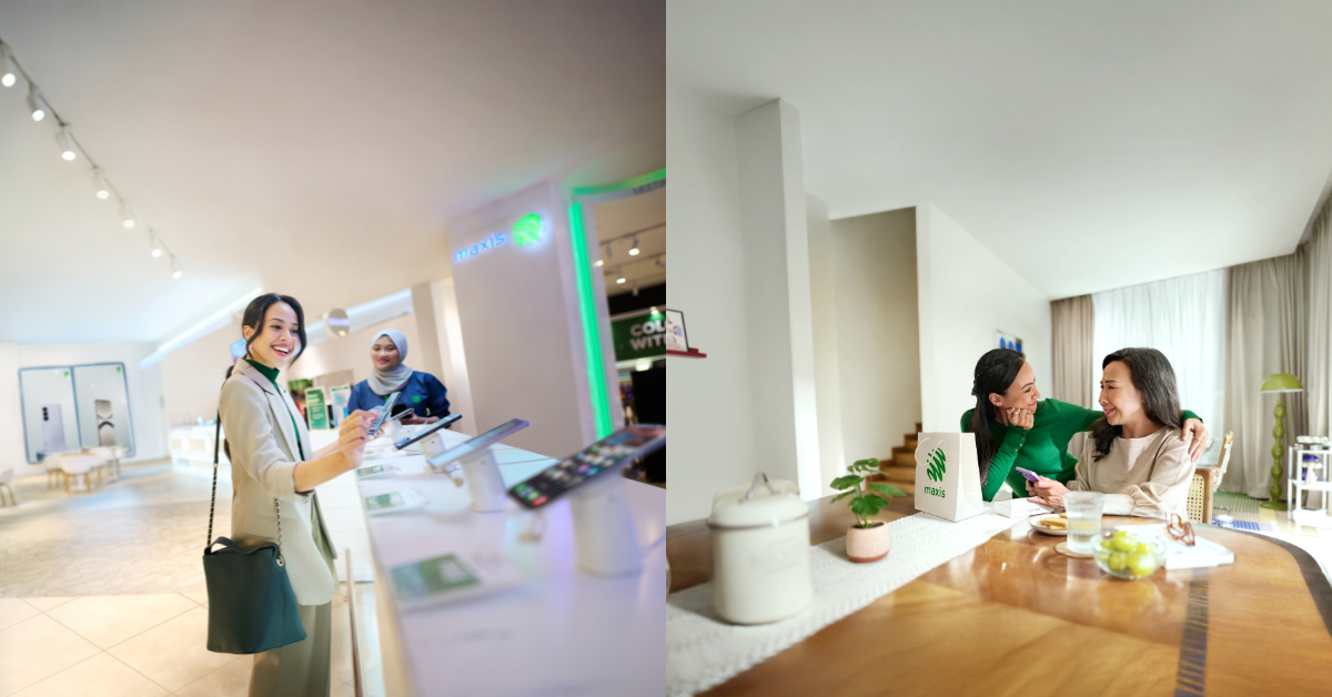 FOMO Kawan Dah Guna Peranti Terkini? Ini Tips Berguna Miliki Peranti Baru Tanpa ‘Kopak’ Akaun Bank