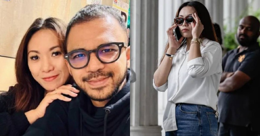 Afreena Bersumpah Tiada Lafaz Rujuk Berlaku, Doakan Yang Terbaik Buat Along Cham – “Nak Berkawan Pun Saya Tiada Masalah”