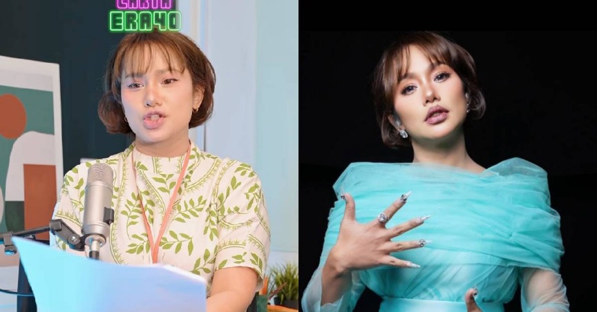 “Elly Mazlein Tinggalkan Radio Era FM, Tak Tahu Punca Sebenar” – Sumber
