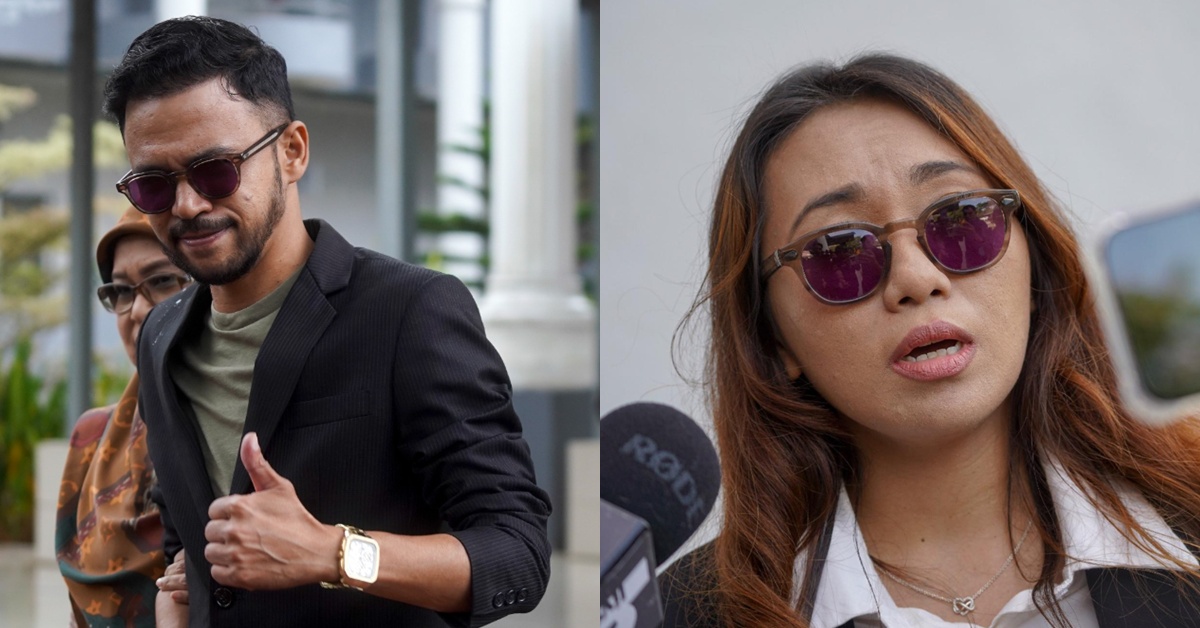 Duit RM12K ‘Lesap’, Along Cham Bercadang Buat Laporan Polis Ke Atas Bekas Isteri – “Harap Boleh Dapat Balik Hak Saya”