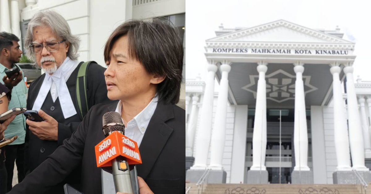 Inkues: Saksi Nampak Pelajar Senior Masuk Bilik Zara Qairina, Dengar Jerit Perkataan ‘Sial’