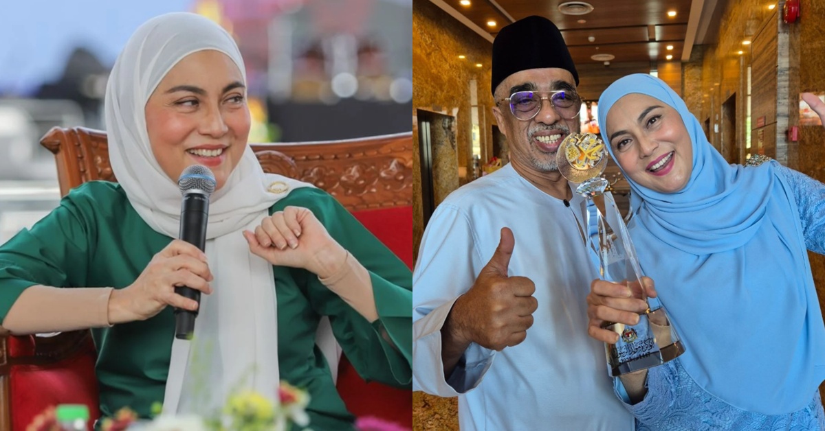 “Sampai Hari Ini, Saya Tak Pernah Tinggal Solat” – Angeline Tan Enggan Sia-Sia Permulaan Baru, Berguru Dalami Agama