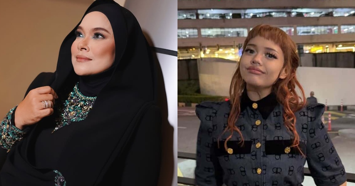 “Dia Dah Baligh, Tahu Apa Baik & Tidak” – Anak Pilih Tidak Lagi Bertudung, Nora Ariffin Sudah Nasihat & Hormat Keputusan
