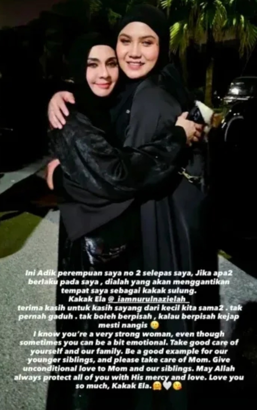 Zizi kirana