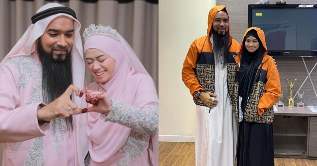 “Isr*el Tak Berani Lakukan Ekstrem, Mereka Pergi Secara Aman” – Yakin Misi GSF Selamat, Suami Kekal Tenang Terima Berita Heliza Helmi