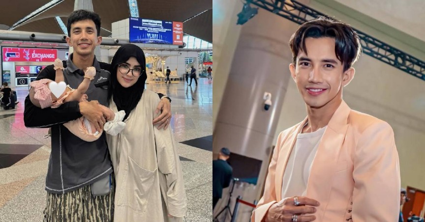 “Bayangkan Kalau Bini Yang Buat” – Imran Aqil Dikecam Daftar Ironman 7.0 Luar Pengetahuan Dahlia Rizal