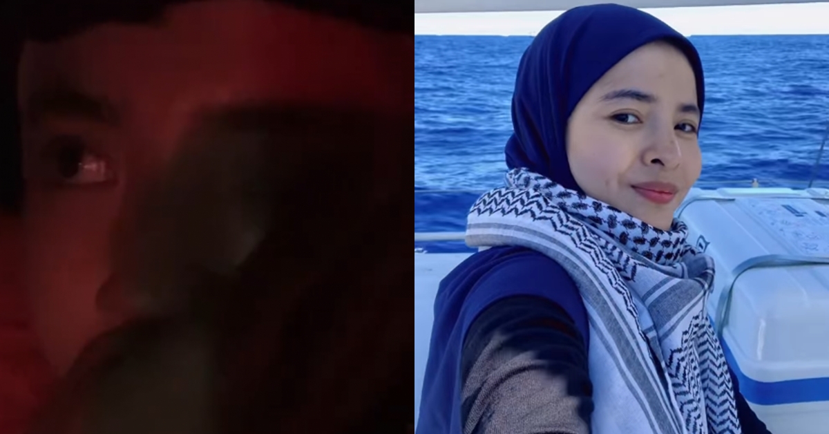 Sumud Nusantara Beri Update Terbaru, 3 Kapal Ini Masih Belum Dipintas – “Ardell Tidak Dapat Dihubungi”