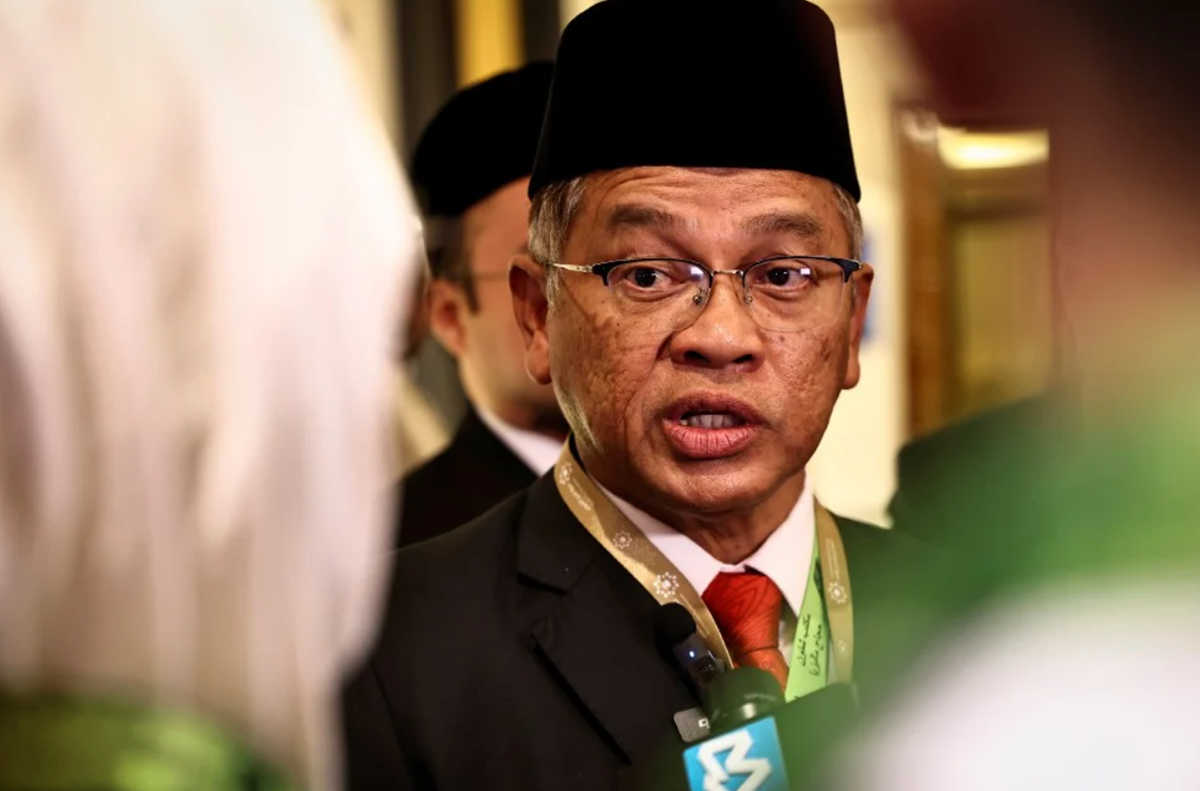Mohd Na'im Mokhtar