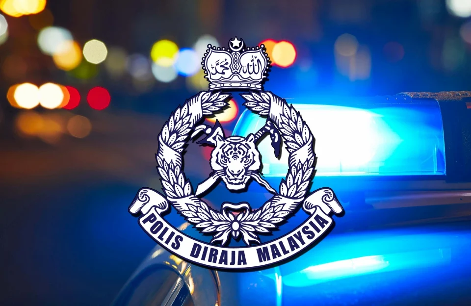 pdrm pelajar darjah empat maut 