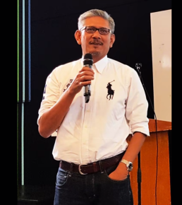 Zainal Rashid Ahmad (ZRA)