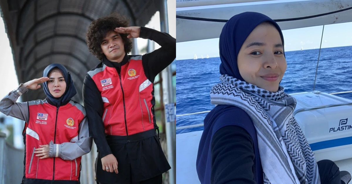 “Tiada Penyiksaan Atau Sebarang T*mb*kan Berlaku” – Nadzmi Adhwa Mohon Bertenang, Jangan Sebar Berita Tak Sahih