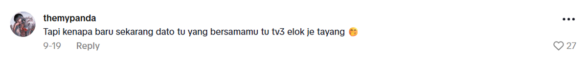 komen netizen