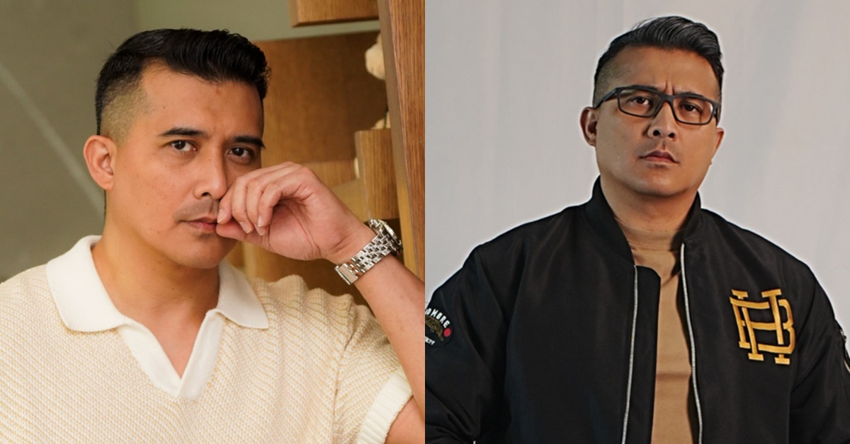 “Orang Miskin Pun Ada Maruah” – Aaron Aziz Tegur Tak Perlu Buat ‘Content’ Ketika Bantu Orang Susah