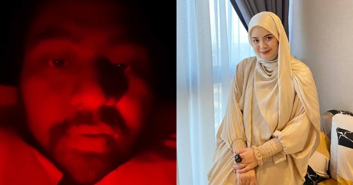 Yatt Hamzah Rayu Kerajaan Desak Isra*l Bebaskan Suami & Aktivis GSF – “Bawa Mereka Pulang Dengan Selamat”
