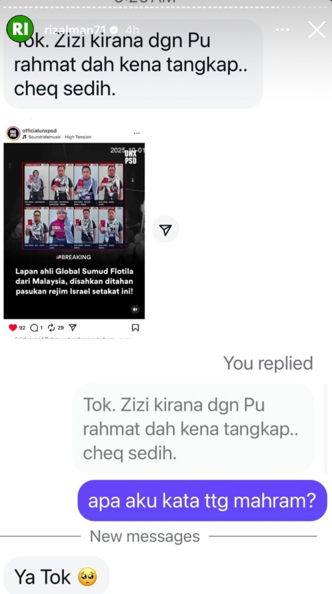rizalman