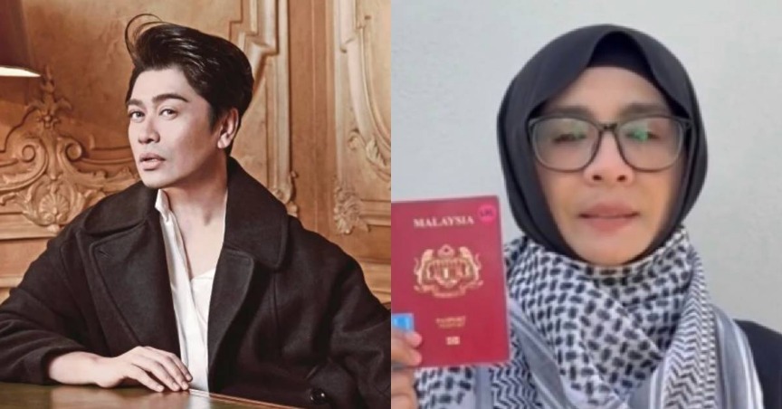 Kenyataan Rizalman Tentang Zizi Kirana Undang Perdebatan Netizen – “Apa Aku Kata Tentang Mahram? Paham Ka Dak?”